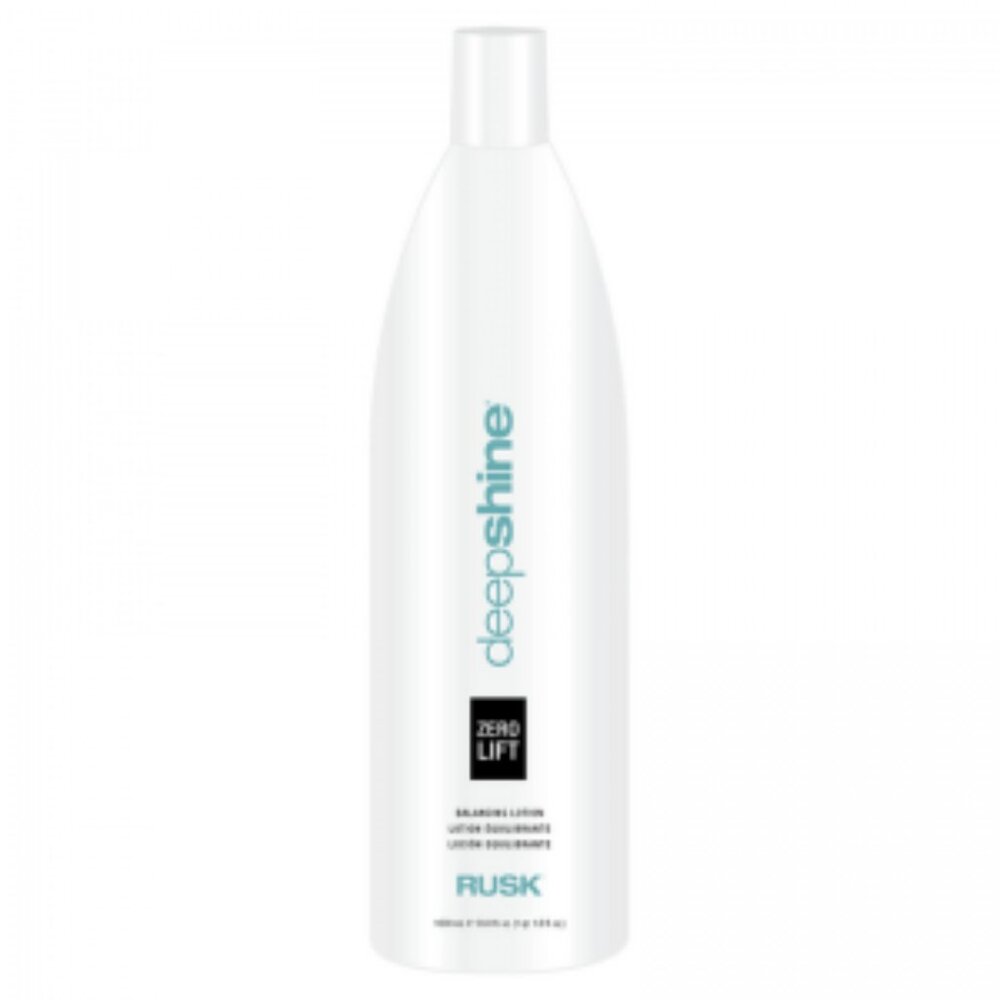 Rusk Zero Lift Balancing Lotion 33.8 Oz